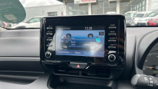 Toyota Yaris 1.5 Hybrid Icon 5dr CVT Hybrid Hatchback